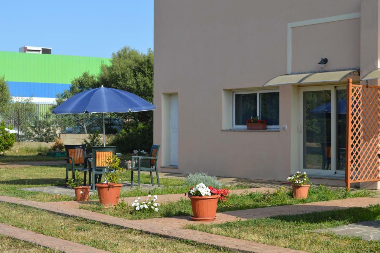 La Maison Di Zia Annina In Sardegna Hotel Olbia Exterior photo