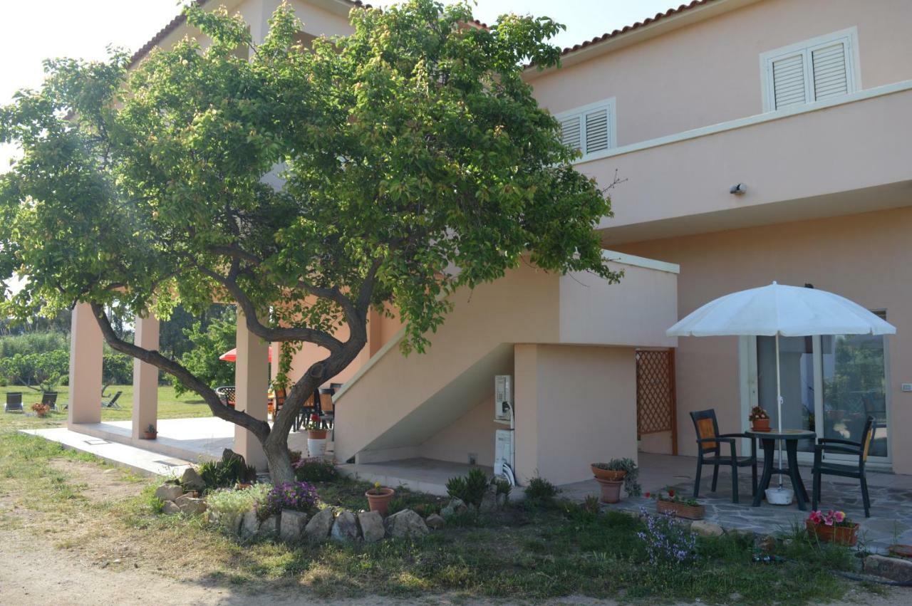 La Maison Di Zia Annina In Sardegna Hotel Olbia Exterior photo