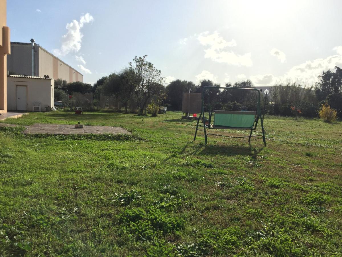 La Maison Di Zia Annina In Sardegna Hotel Olbia Exterior photo